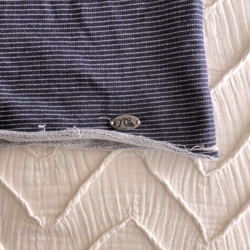 Quicksilver Boatneck Pullover - image 4